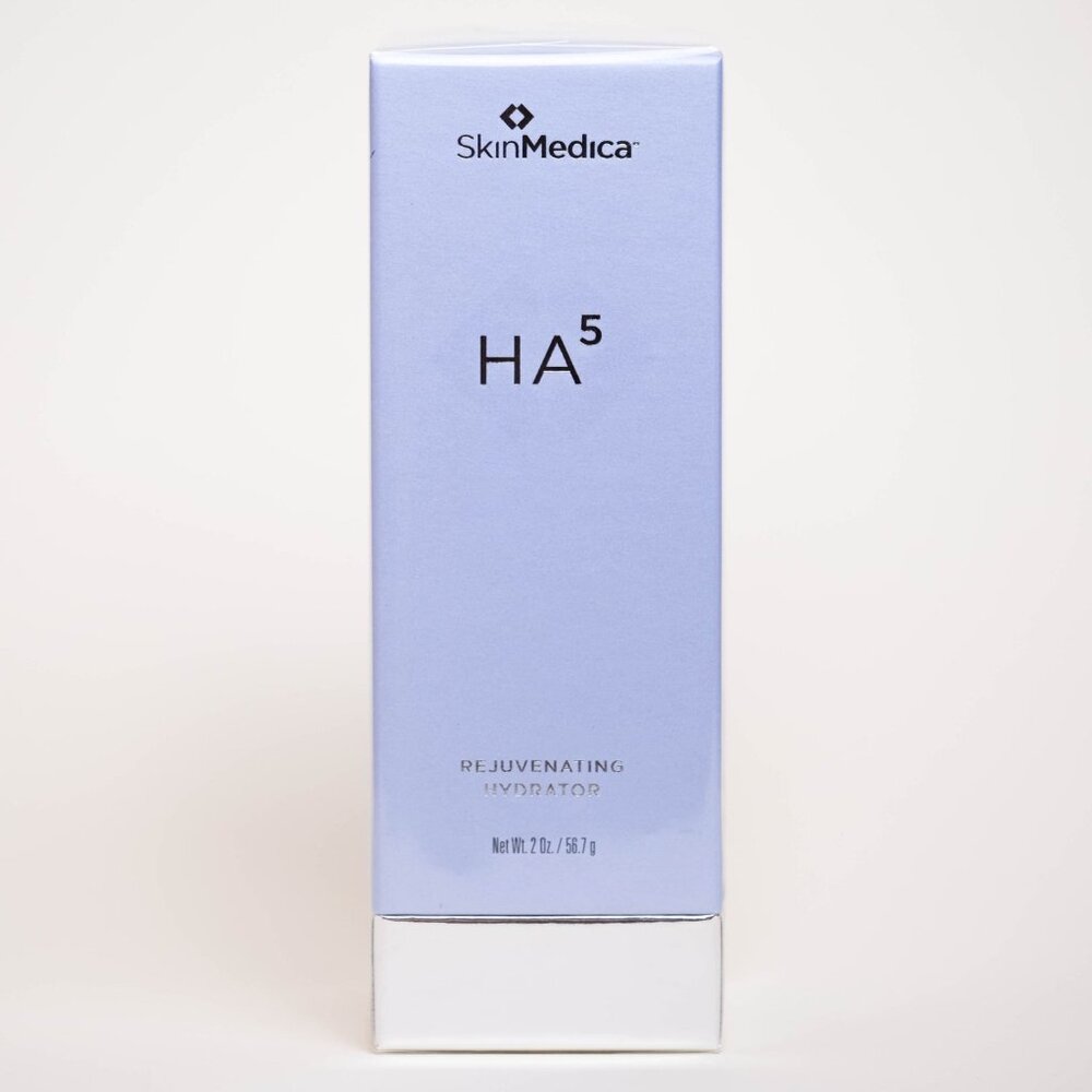 HA5 Rejuvenating Hydrator 2oz 56.7g New in box